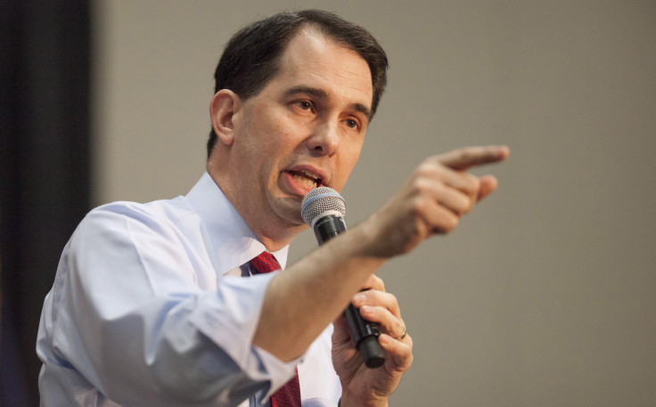 Scott Walker