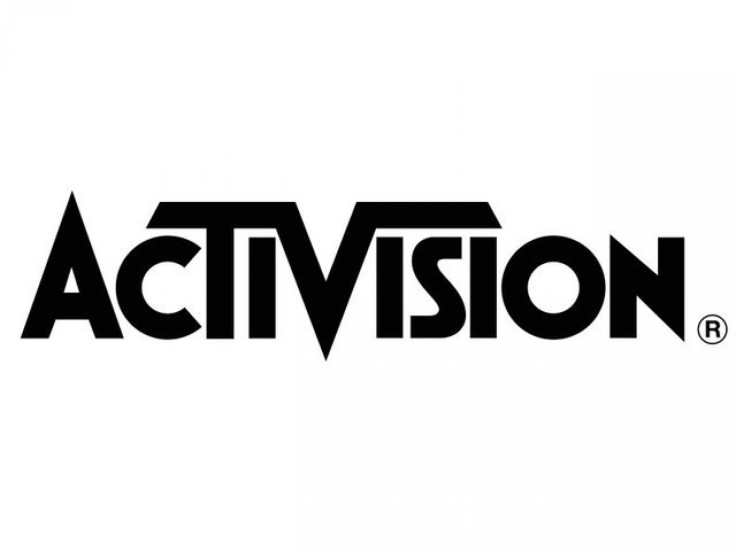 Activision not done with music yet 