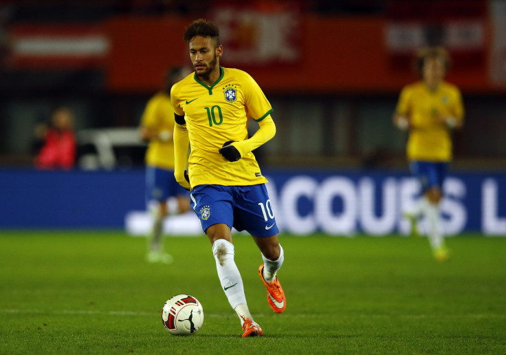 Neymar