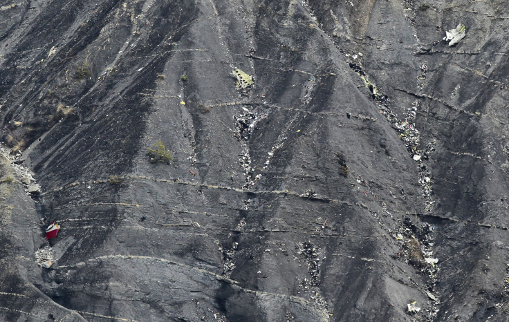 Germanwings_Debris_March25