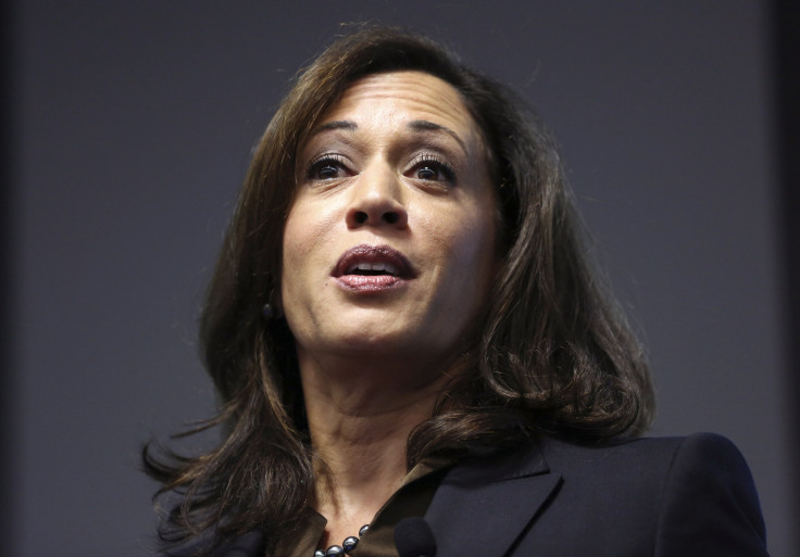 kamala harris