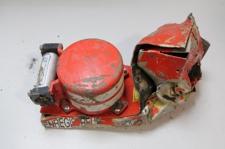 germanwings black box