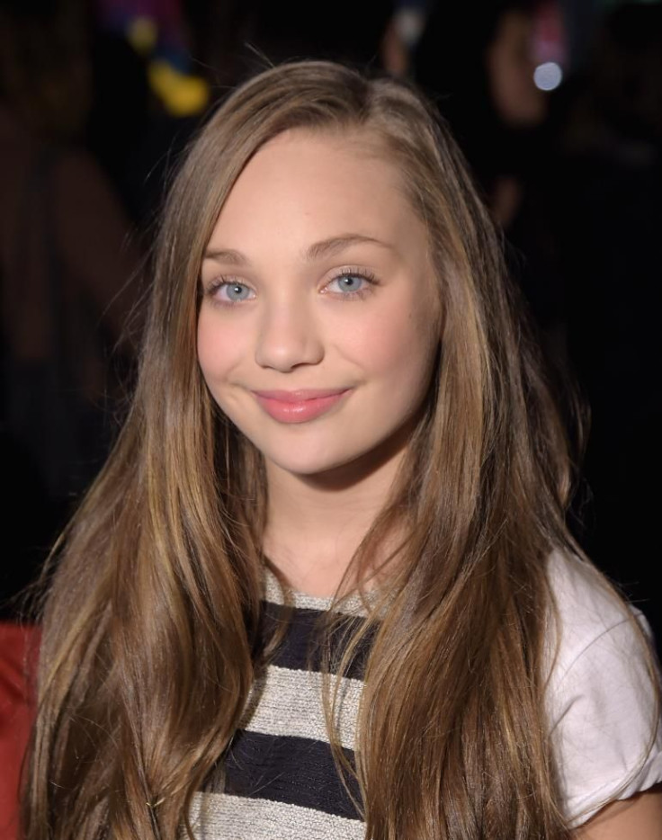 maddie-ziegler