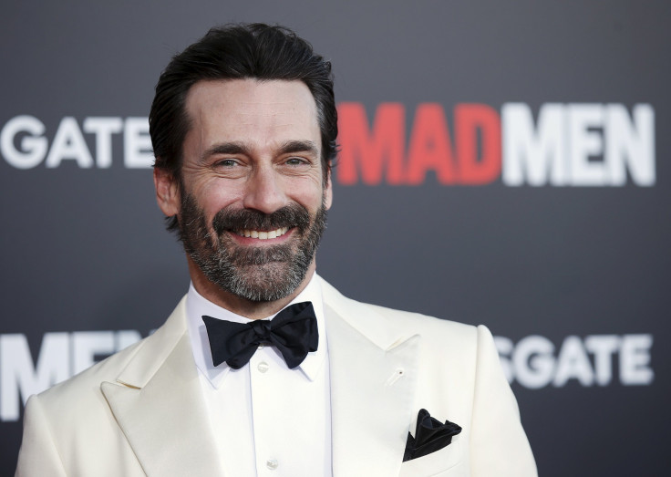 Jon Hamm