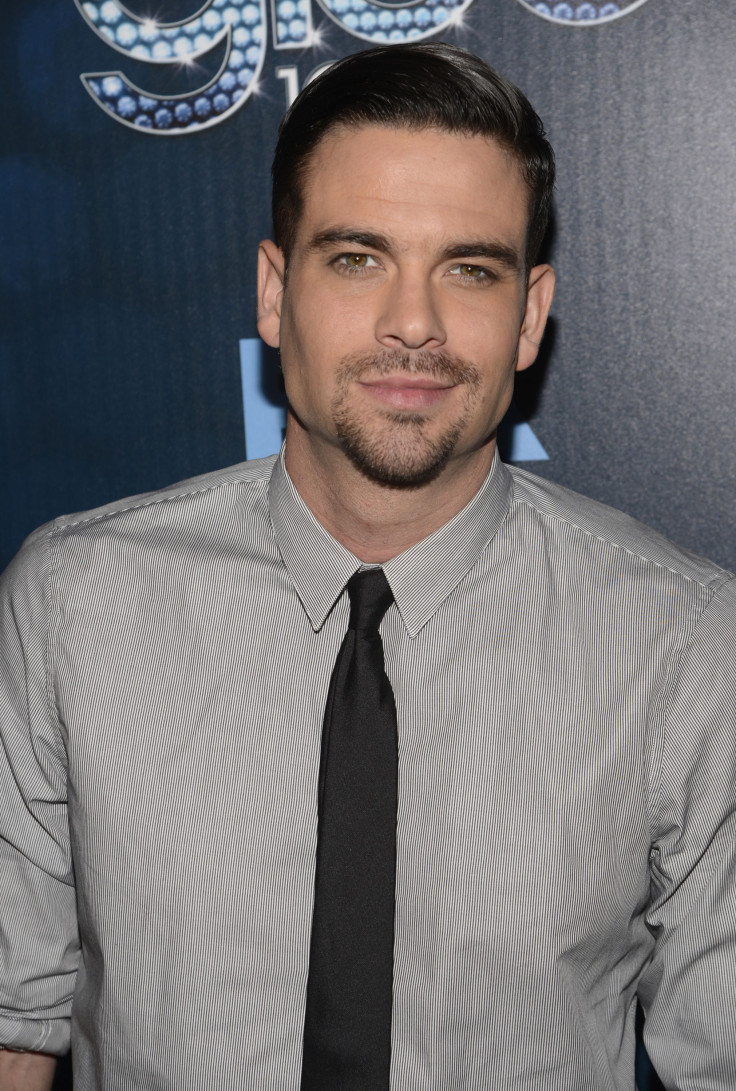 Mark Salling