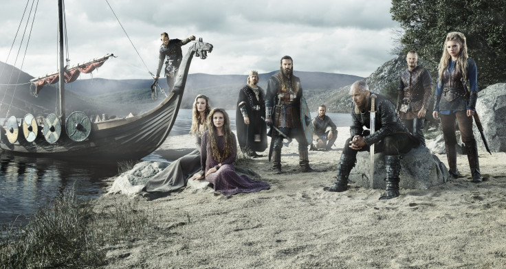 vikings season 4 renewed