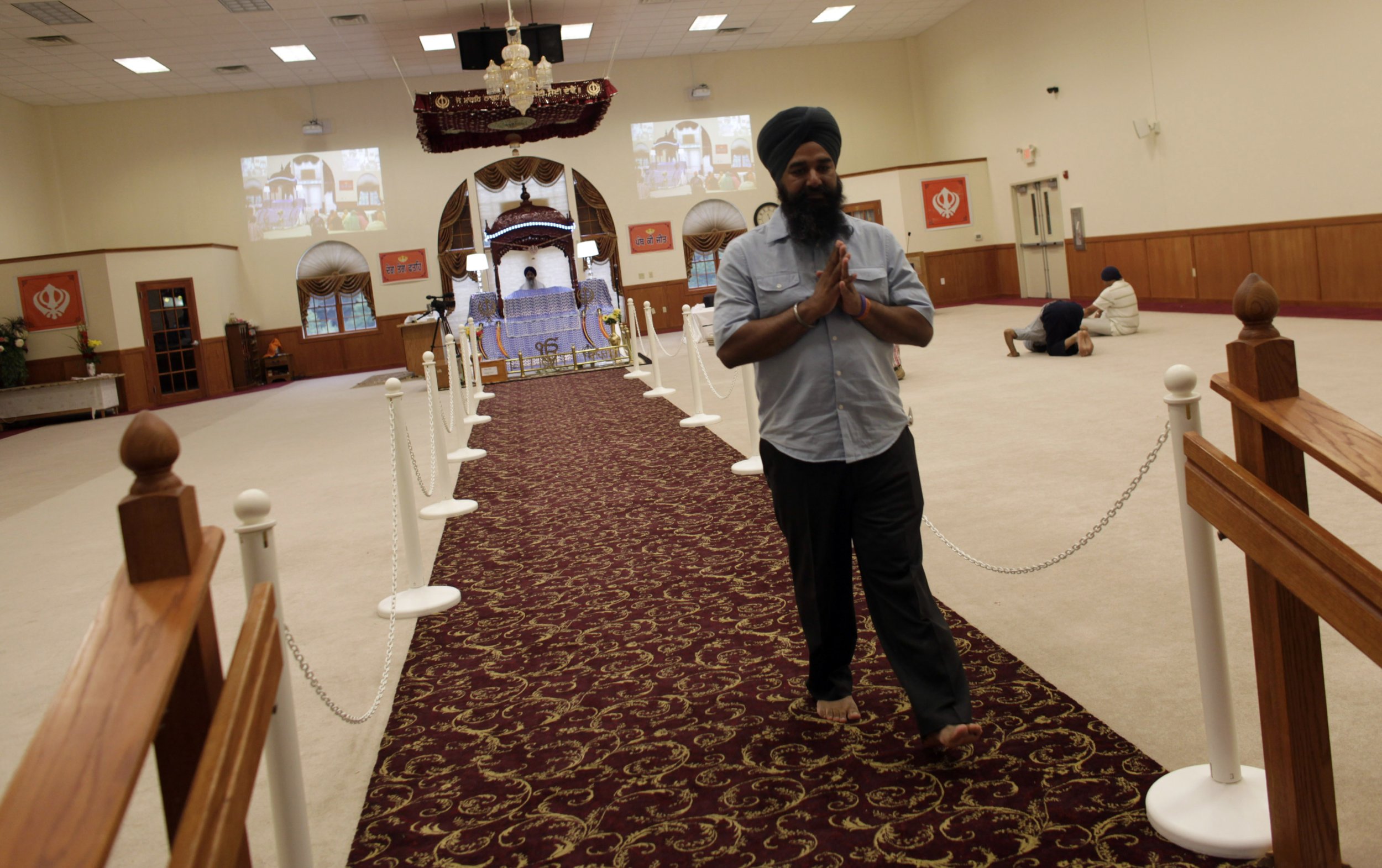 Fbi Updates Hate Crime Guidelines Will Track Violence Against Sikhs Hindus Arabs 0532