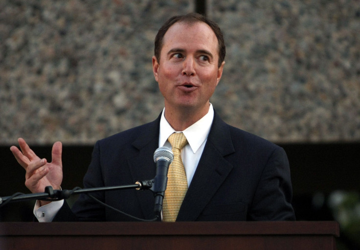 Adam Schiff