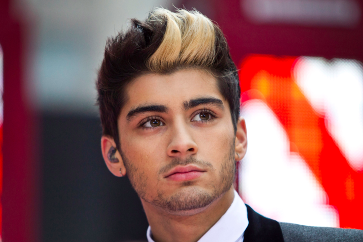 Zayn Malik