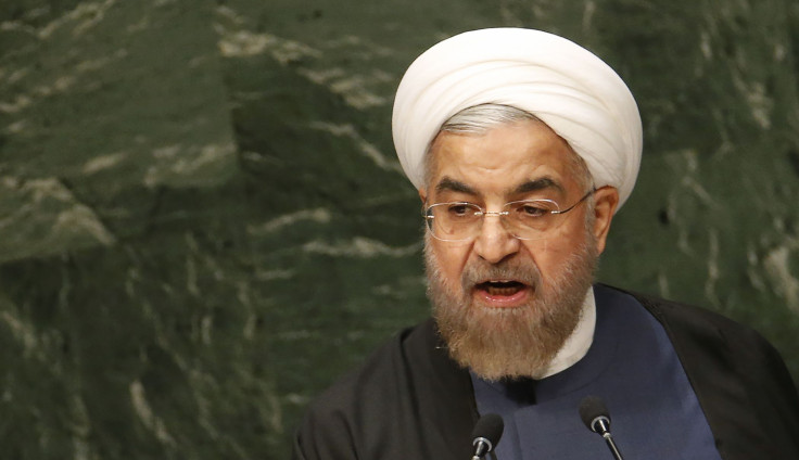 rouhani