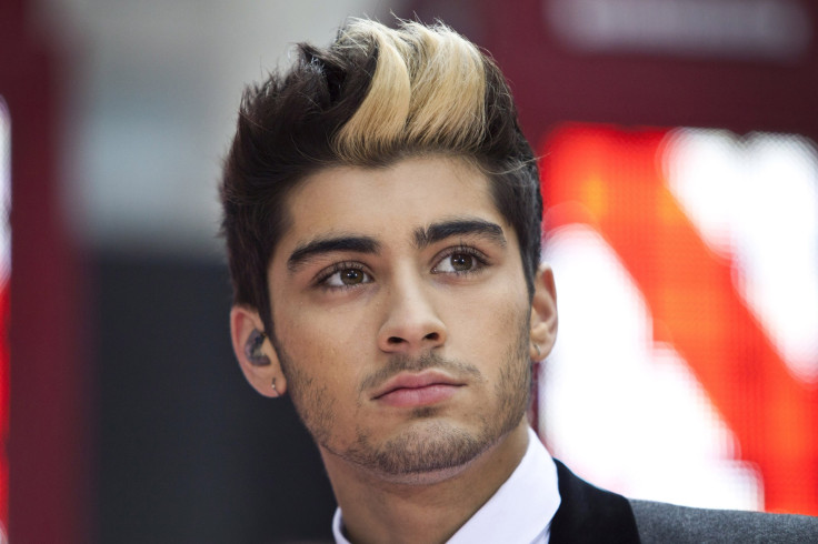 Zayn Malik