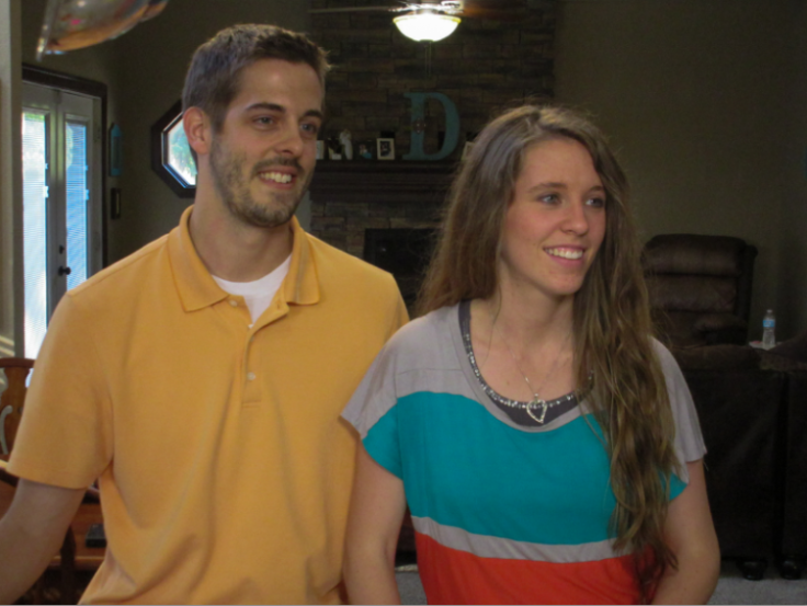 Jill and Derick Dillard