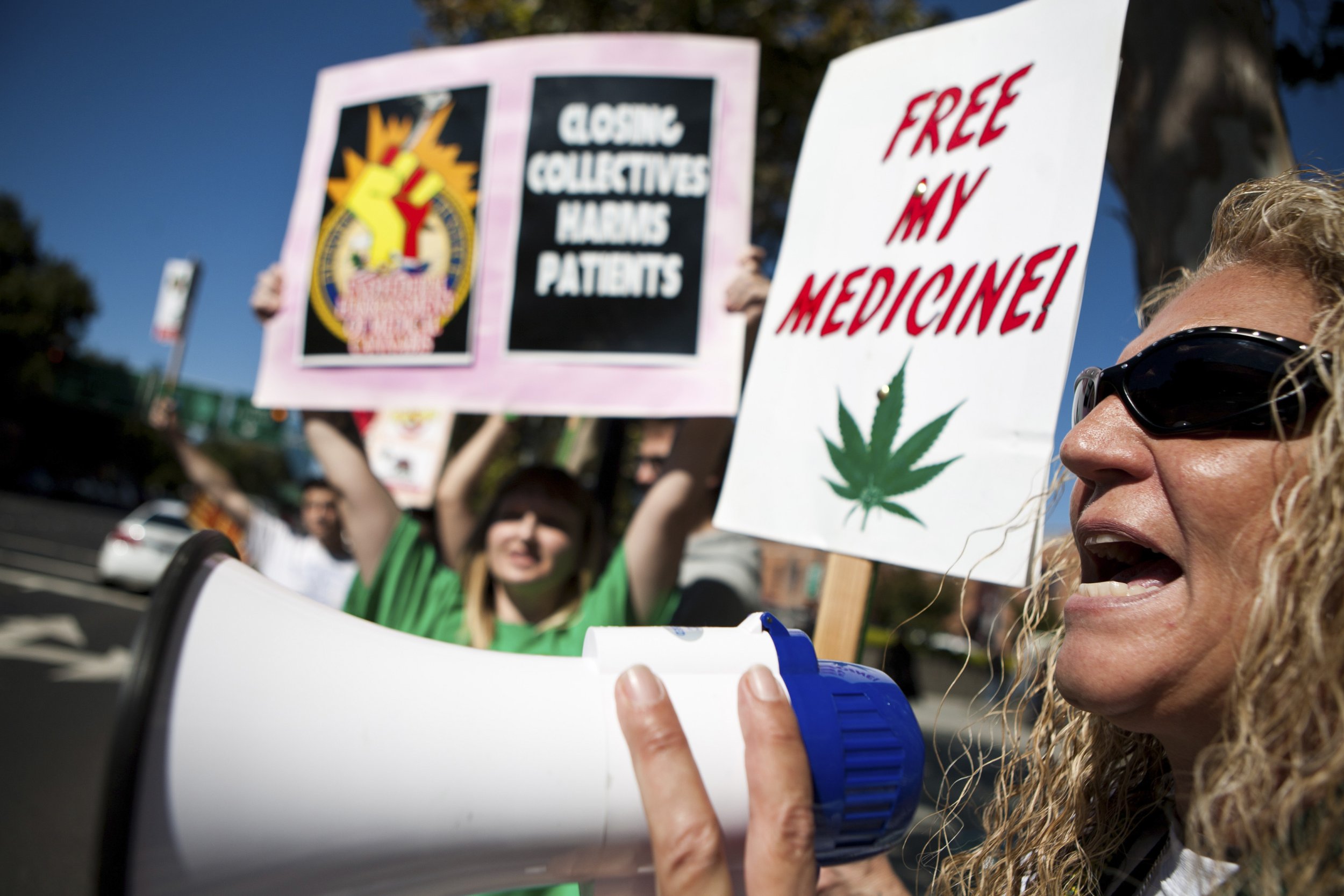 Marijuana Legalization: Colorado Will Defend Pot Bill Against Lawsuit ...