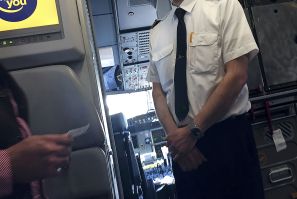Germanwings pilot
