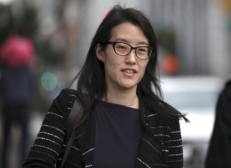 Ellen Pao