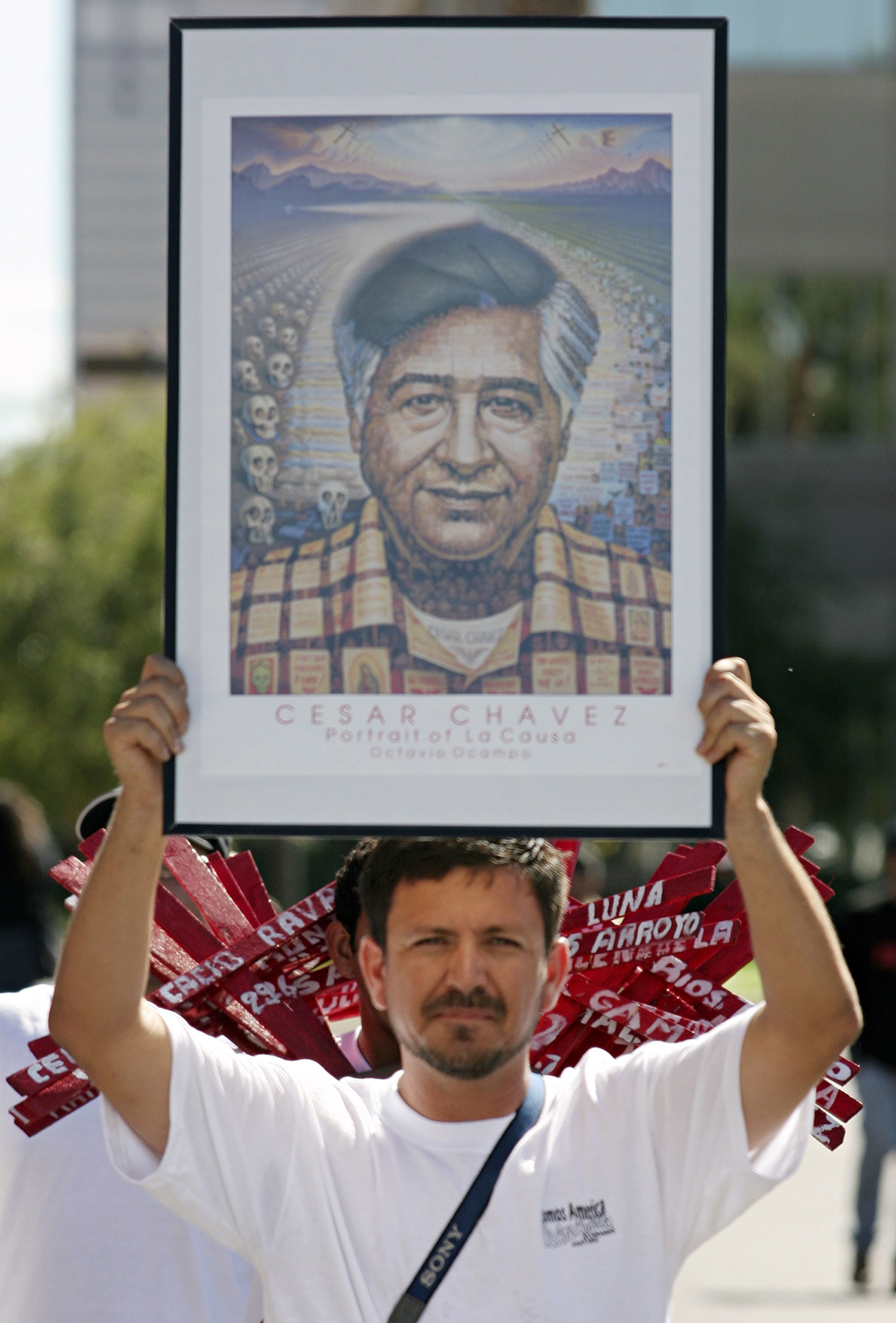 Cesar Chavez Day 2015 Quotes, Biography, Facts And Videos On The