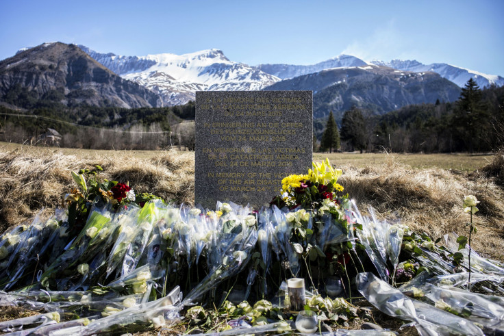 Germanwings crash