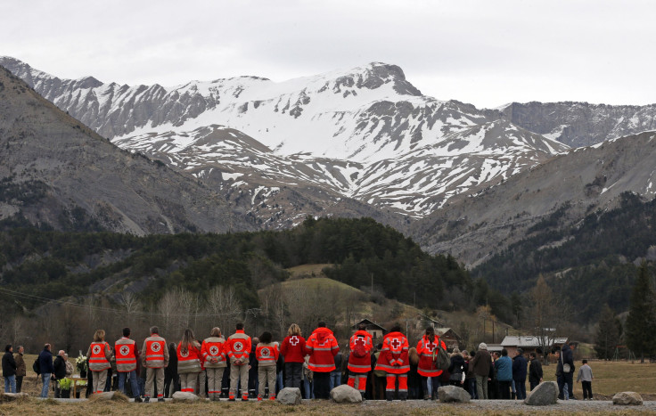 Germanwings Crash