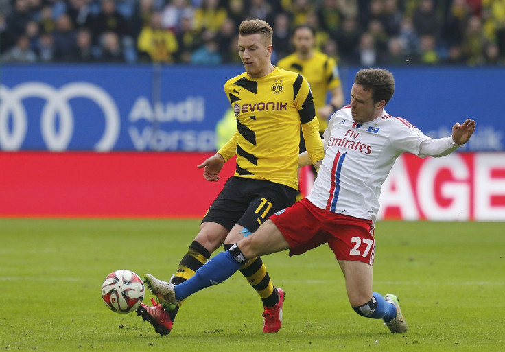 marcoreus