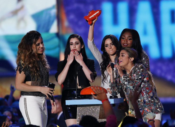 Fifth Harmony