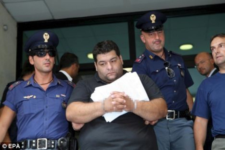 Police arrest Ndrangheta