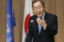 Ban Ki Moon Nigeria elections