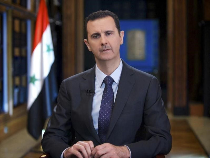 assad