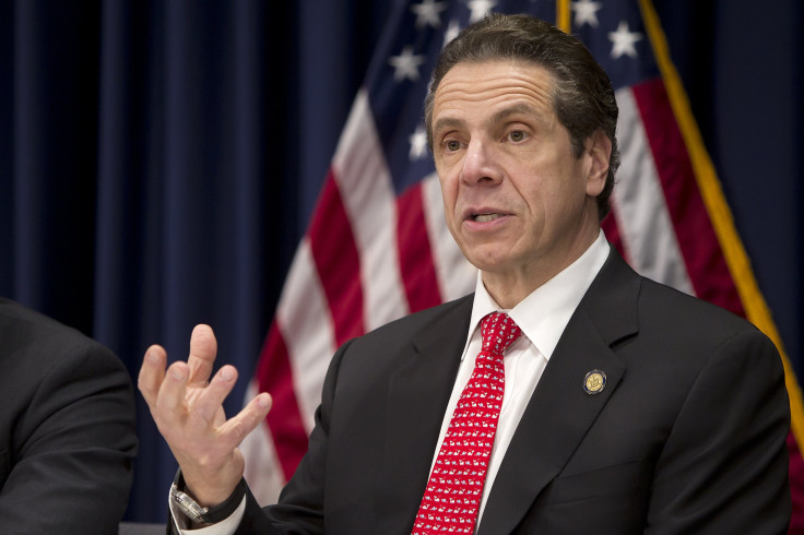 cuomo-NY