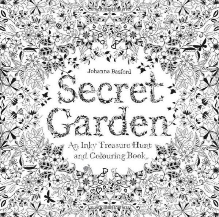 SecretGarden