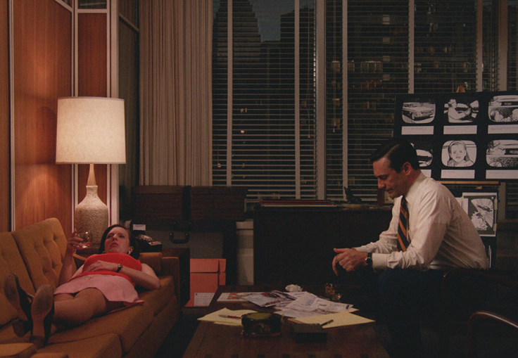 Mad Men