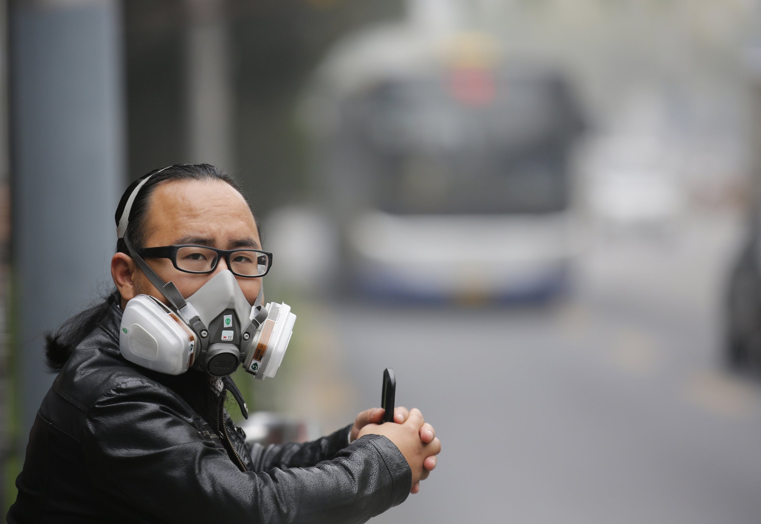 Beijing Unveils New Emergency Plan To Curb Air Pollution Ibtimes 8548