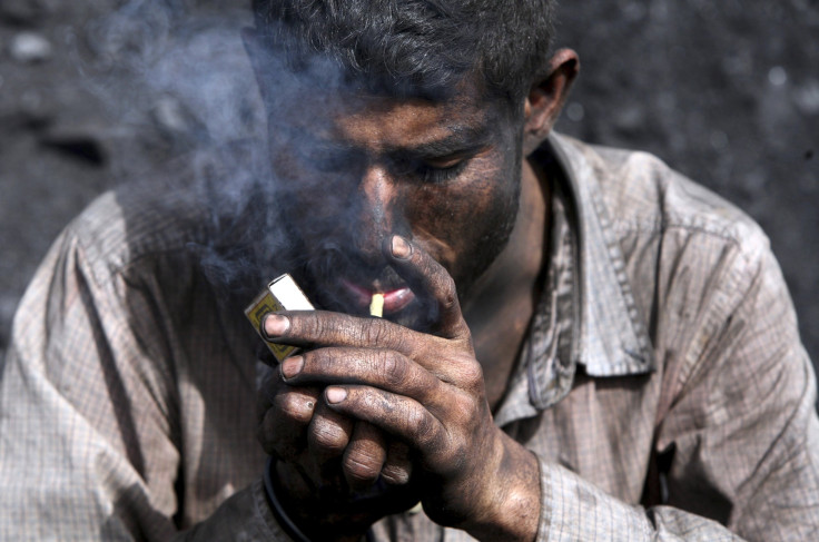 india cigarette