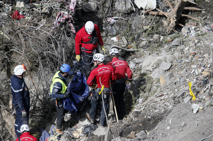 germanwings crash