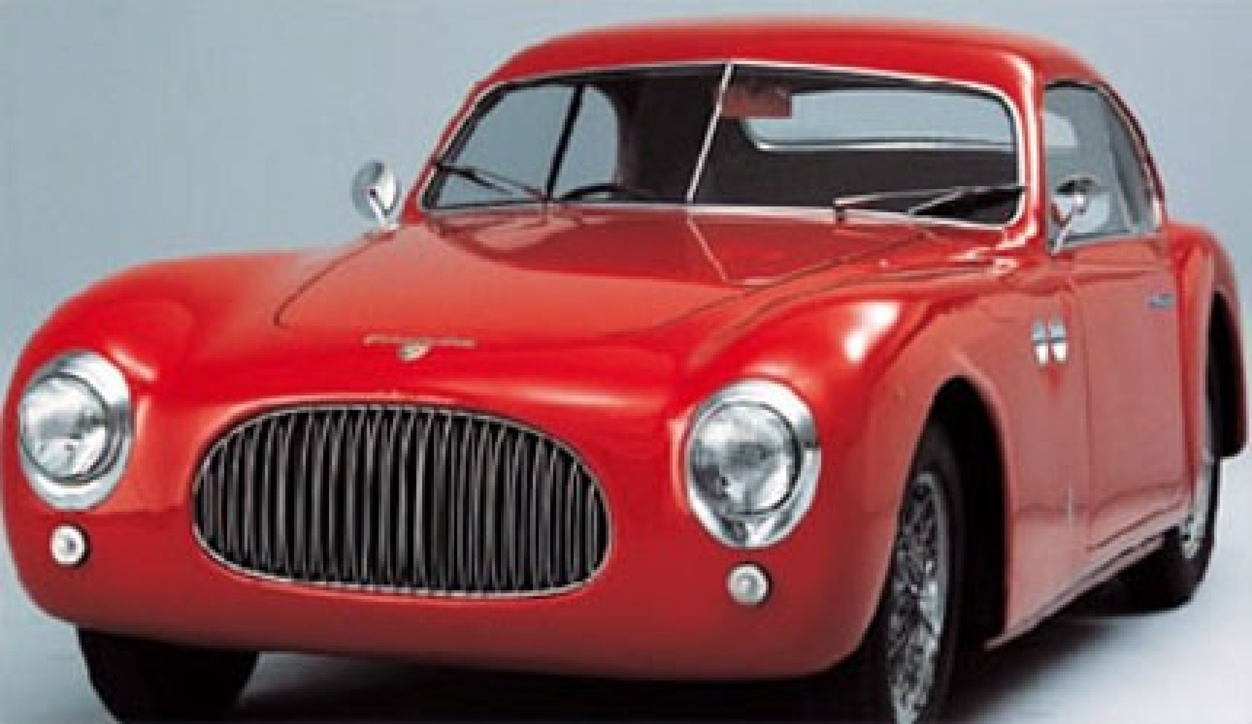 Most influential Car Designers ever in the world