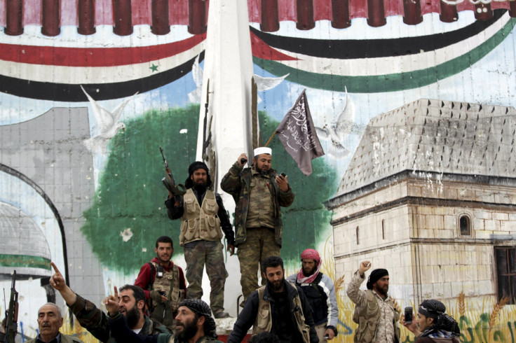 JabhatAlNusra_March2015