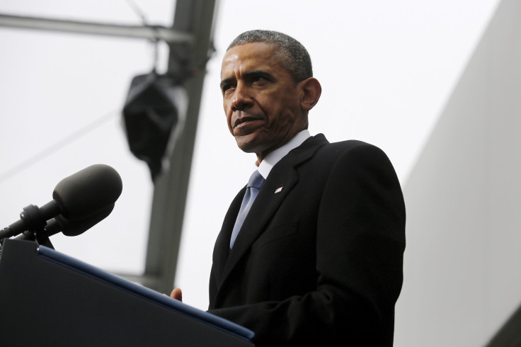 Obama Will Visit Kenya For Global Entrepreneurship Summit 2015 