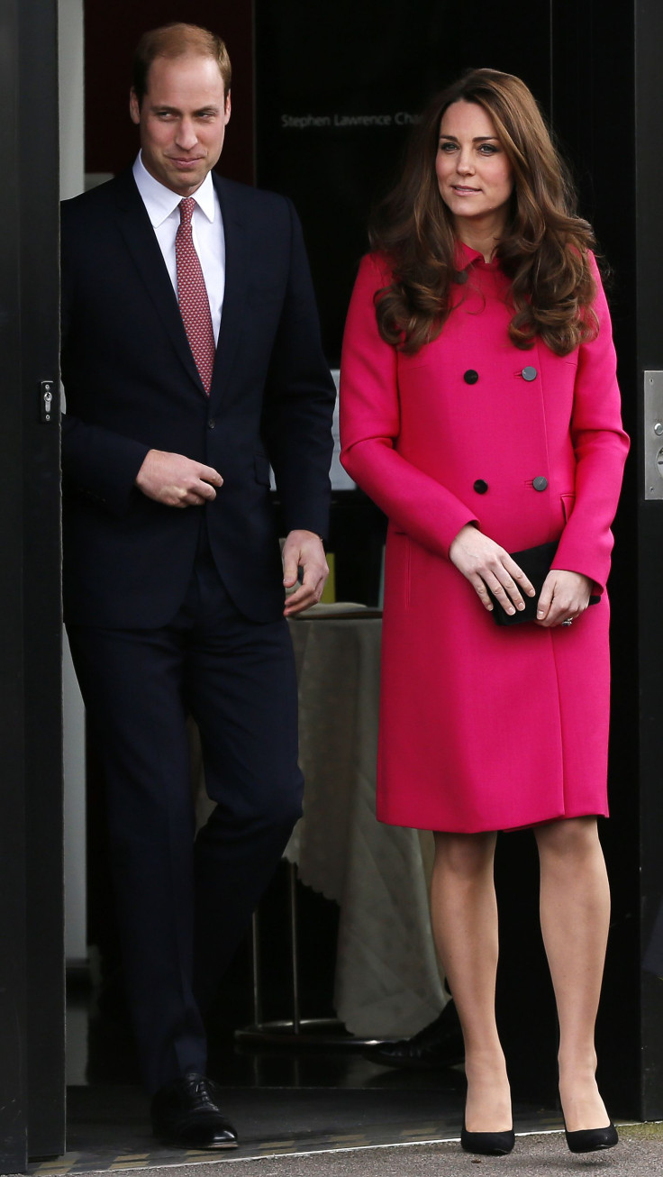 prince william, kate middleton