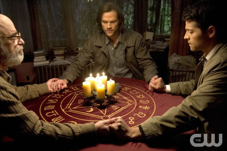 supernatural season 10 spoilers