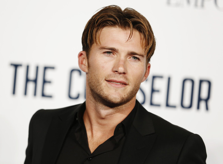 Scott Eastwood