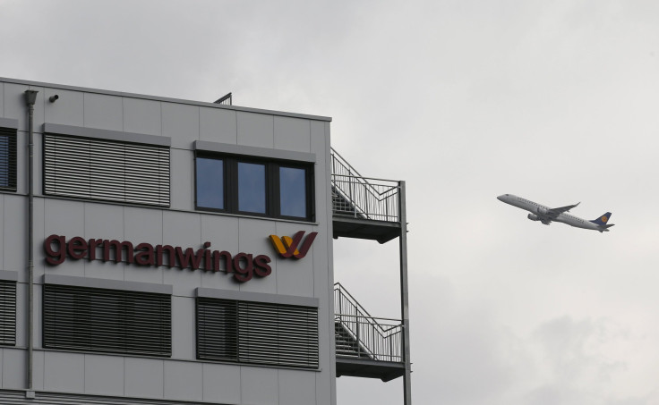 Germanwings