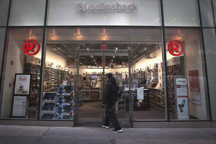 RadioShack