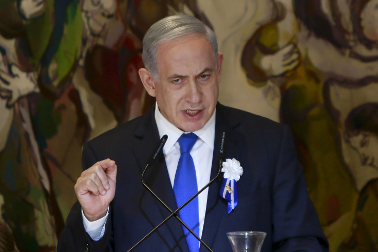 Netanyahu