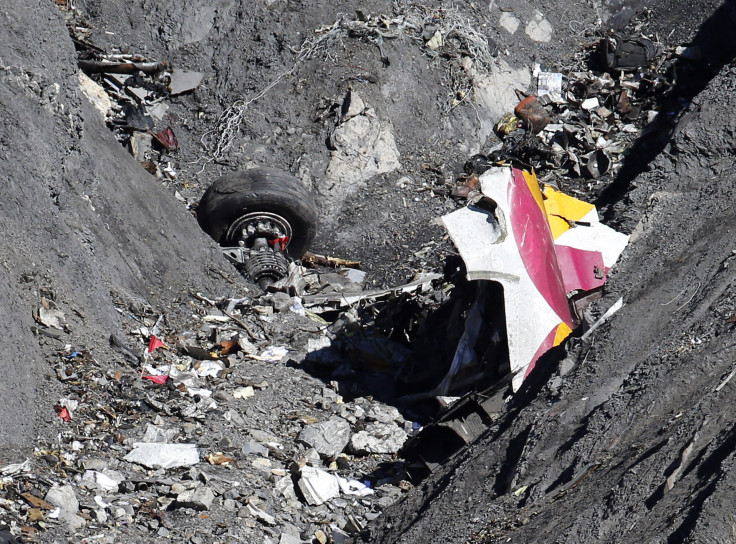 Germanwings