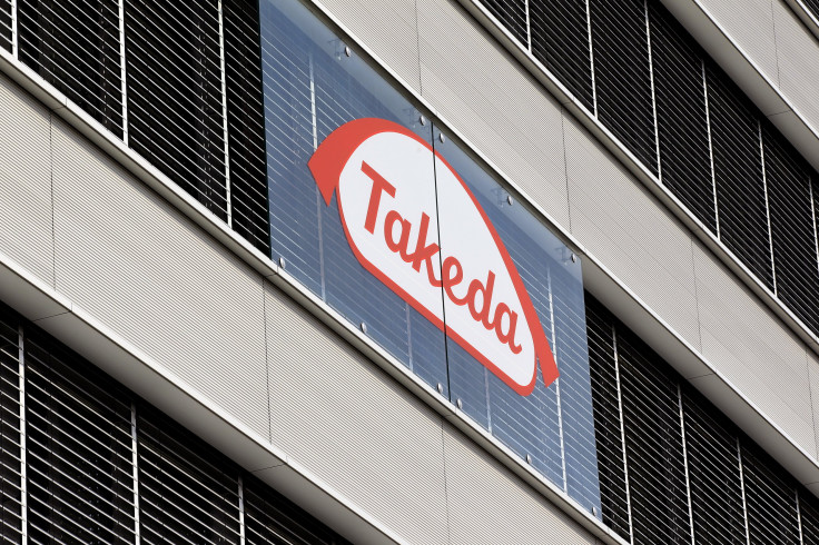 Takeda Pharmaceuticals