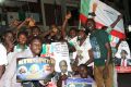Buhari Supporters