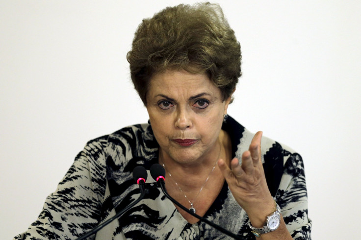 Brazil Rousseff (2)
