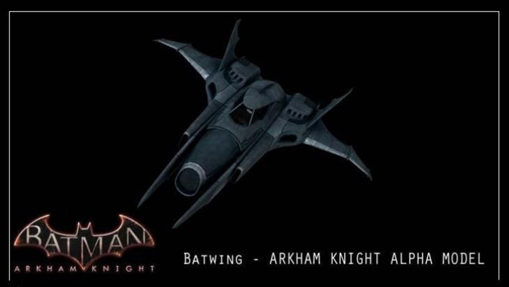 batwing