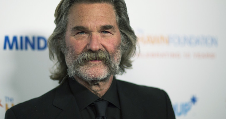 Kurt Russell