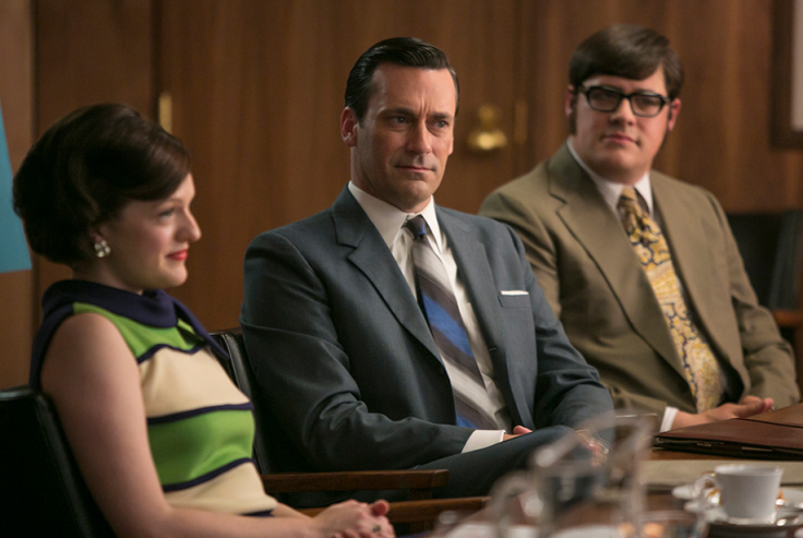 Mad Men