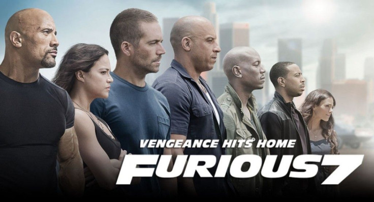 Furious7